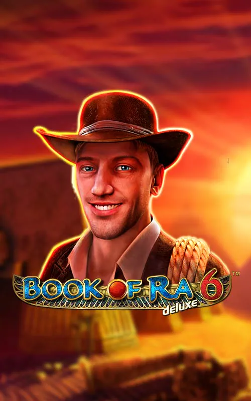 Book of Ra at Royal Crown Casino
