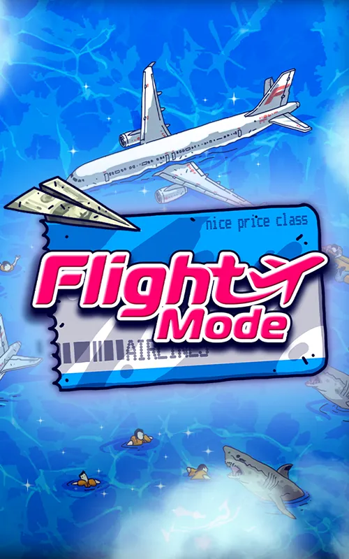 Flight Mode at Royal Crown Casino