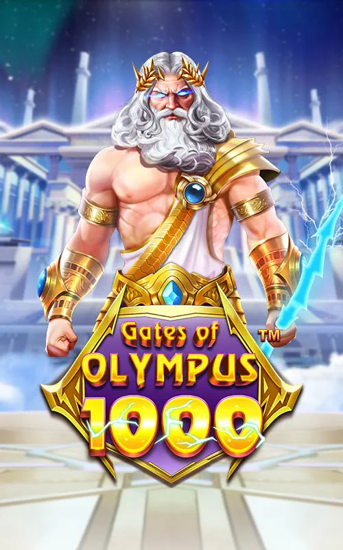 Gates of Olympus at Royal Crown Casino