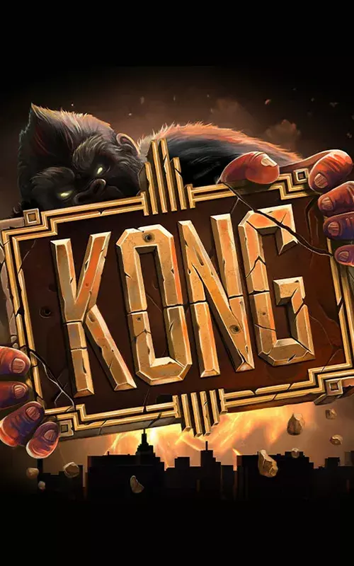 Kong at Royal Crown Casino