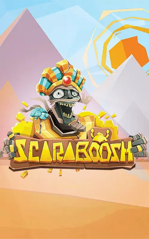 Scaraboosh at Royal Crown Casino